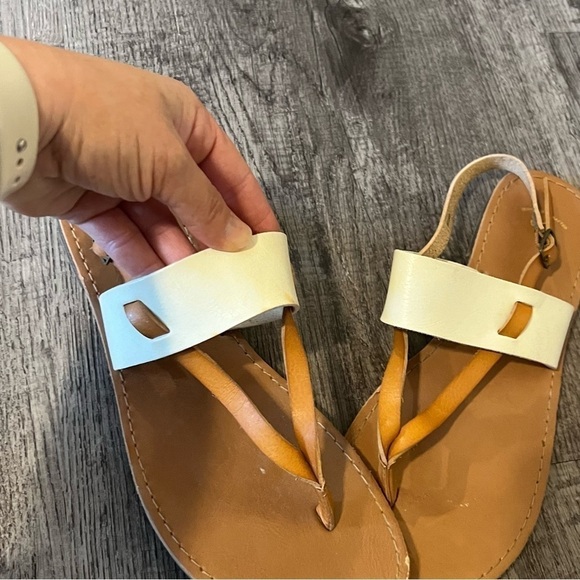 Gap sandals - Picture 8 of 8